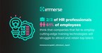 Immerse "Upskill Ultimatum" Research Reveals Urgent Need For Businesses To Transform Training Or Risk Losing Talent In An Uncertain World