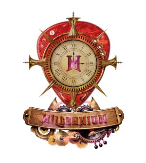 FESTIVAL MILLENNIUM: Evento com shows e arte de grandes artistas nacionais e internacionais, numa mega estrutura em São Paulo, com data estimada para Setembro de 2023