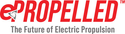 ePropelled is a technology company offering leading-edge electric propulsion systems.