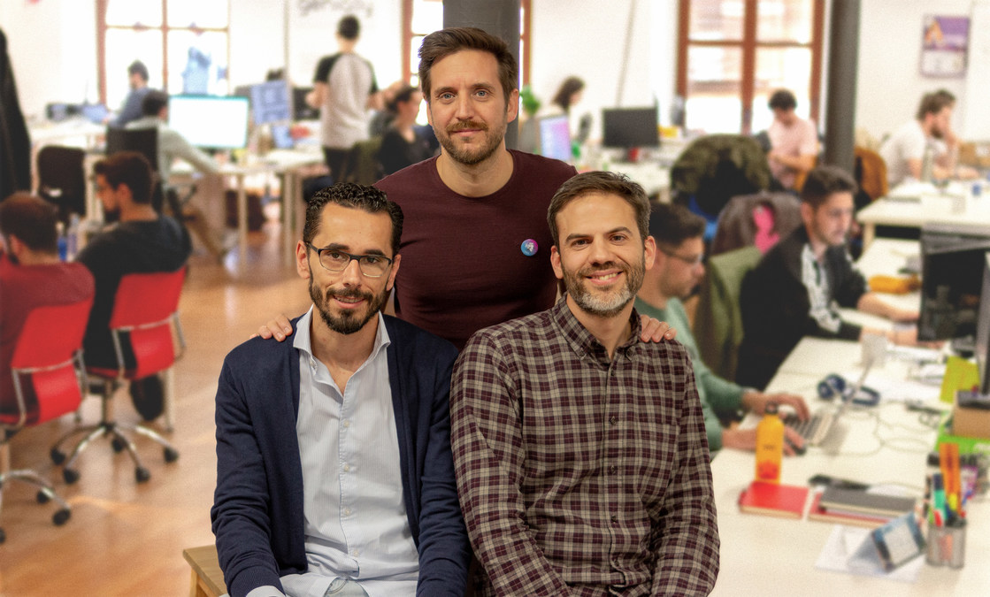 Genially Wins EdTechX Award for Innovation & Growth 2021 - Vimarsana News