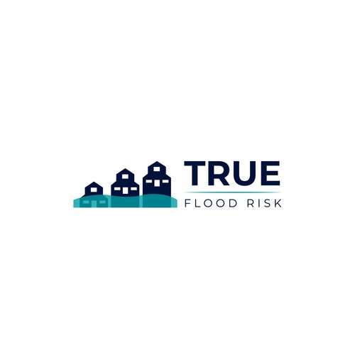 True Flood Risk logo