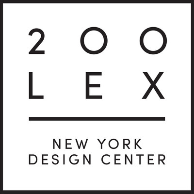 The New York Design Center Logo