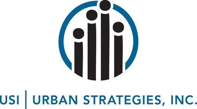 Urban Strategies, Inc. (PRNewsfoto/Urban Strategies, Inc.)