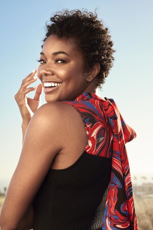 Gabrielle Union Relaunches Fashion Line With The Saadia Group