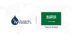 ivWatch Granted Market Authorization by Saudi Arabia Food &amp; Drug Authority