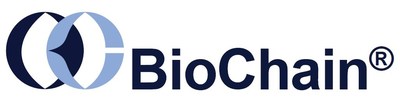 BioChain is the world leader in high-quality bio-sample products and analysis services. BioChain’s products are available for DNA/RNA sequencing, PCR/RT-PCR, gene expression analysis, DNA/RNA purification, protein extraction and purification, and protein expression analysis. (PRNewsfoto/BioChain Institute)