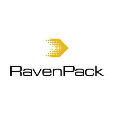 RavenPack logo