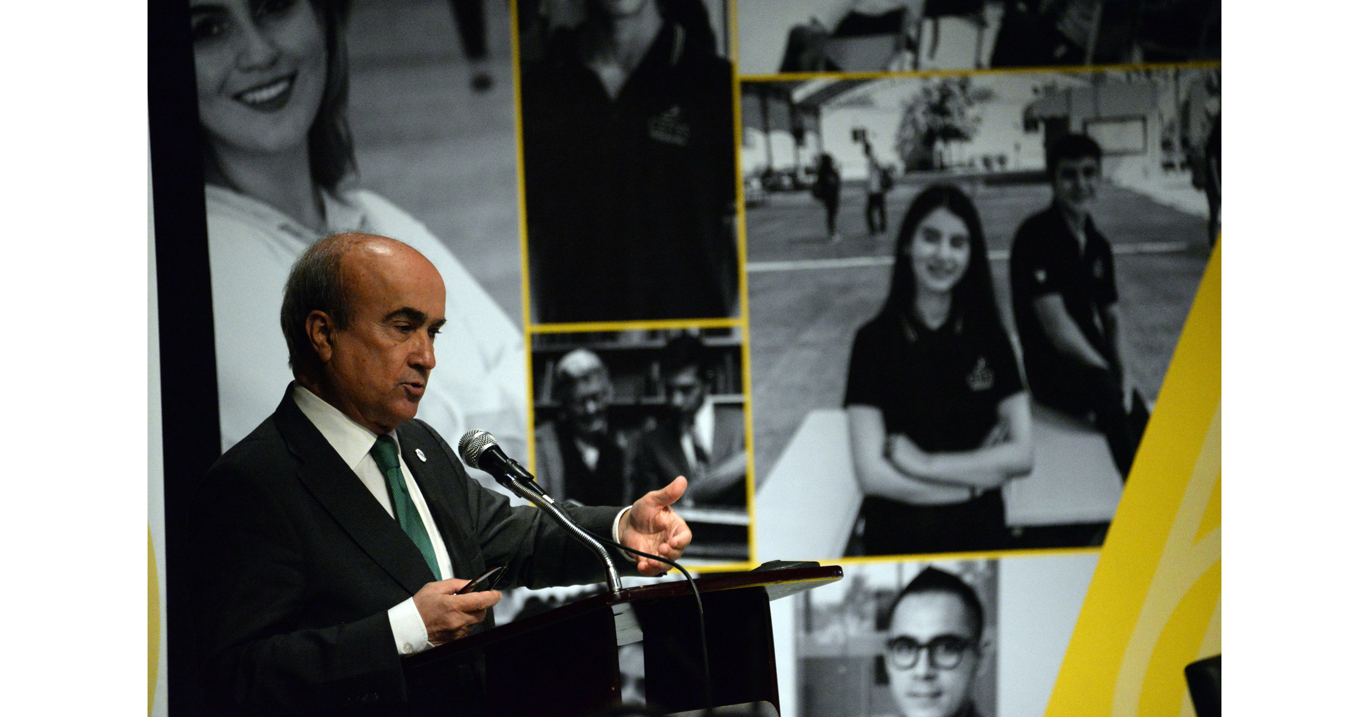 El futuro de la educaci&oacute;n esta en los modelos h&iacute;bridos: Mariano Jabonero, Secretario de la OEI