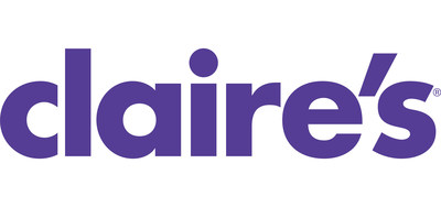 Claires Stores Logo