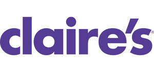 CLAIRE'S ANNOUNCES CONTINUING EXPANSION IN EUROPEAN MARKET