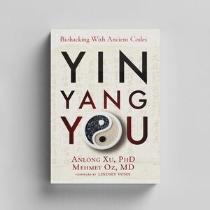 Yin Yang You, a global collaboration 5,000 years in the making