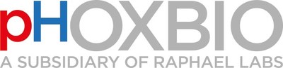 pHOXBIO Announces Breakthrough Clinical Trial Results Concluding Prophylactic Nasal Spray Prevents Infection from SARS-CoV-2 (PRNewsfoto/pHOXBIO)