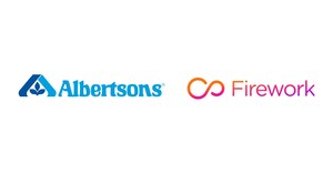 Albertsons Companies Becomes First National Grocer to Launch Shoppable Video Experiences and Livestream with Firework