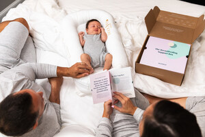 Mombox Introduces World's First 12-Month Postnatal Subscription Box to Support New Moms Throughout the First Year of Motherhood