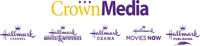 Crown Media Logo
