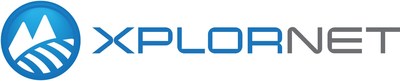 Logo de Xplornet (Groupe CNW/Xplornet Communications inc.)