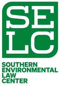 (PRNewsfoto/Southern Environmental Law Center)