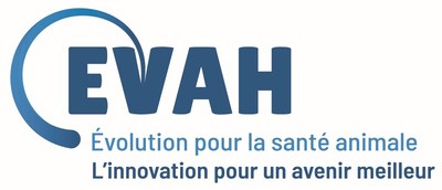 Logo d'EVAH Corp (Groupe CNW/EVAH Corp)