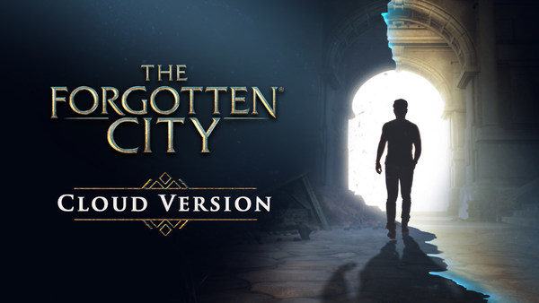 Key Vision of 'The Forgotten City' cloud version