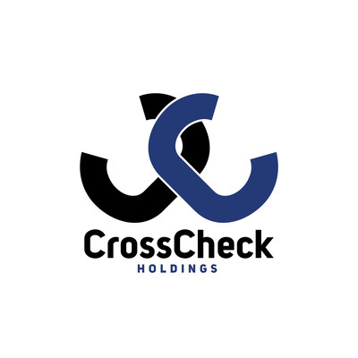 CrossCheck Holdings Logo