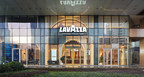 Yum China and Lavazza Plan to Accelerate Expansion of Lavazza Cafés in China and Extend Partnership to Product Distribution