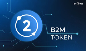 Bit2Me schließt seinen ICO mit einer Gesamtsumme von 20 Millionen Euro in Rekordzeit ab