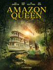 Vision Films to Release Multi-Award-Winning Exotic Adventure "Amazon Queen"