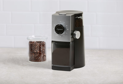 The Right Grind for the Best Cup of Coffee