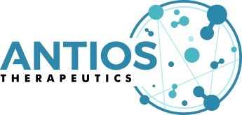 Antios Therapeutics Logo (PRNewsfoto/Antios Therapeutics)