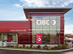 La Banque CIBC dévoile un nouveau look pour illustrer sa raison d'être d'aider les clients à concrétiser leurs ambitions