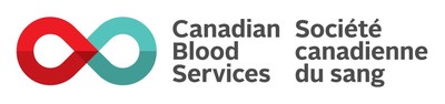 Logo de Socit canadienne du sang (Groupe CNW/Roche Diagnostics Canada)