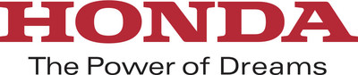 Honda Canada Logo (CNW Group/Honda Canada Inc.)