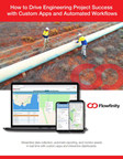 Flowfinity White Paper Reveals How Engineers Can Digitize...