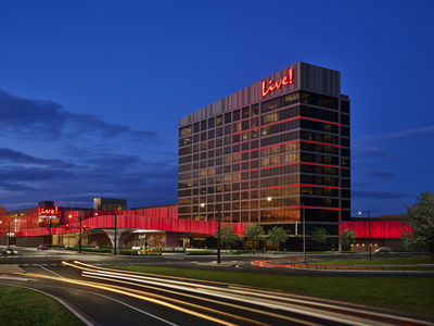The Cordish Companies' Live! Casino & Hotel Philadelphia, which opened earlier this year in the South Philadelphia Stadium District and has fast become a favorite gaming destination, won the prestigious BEST OVERALL GAMING RESORT in Pennsylvania in Casino Player Magazine's Best of Gaming Awards.