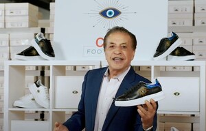 CHI Footwear, The Ultimate Shoe for Hairstylists, Debuts at America's Beauty Show
