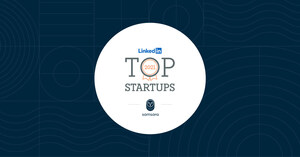 Samsara Ranked on LinkedIn's 2021 Top Startups List in the U.S.