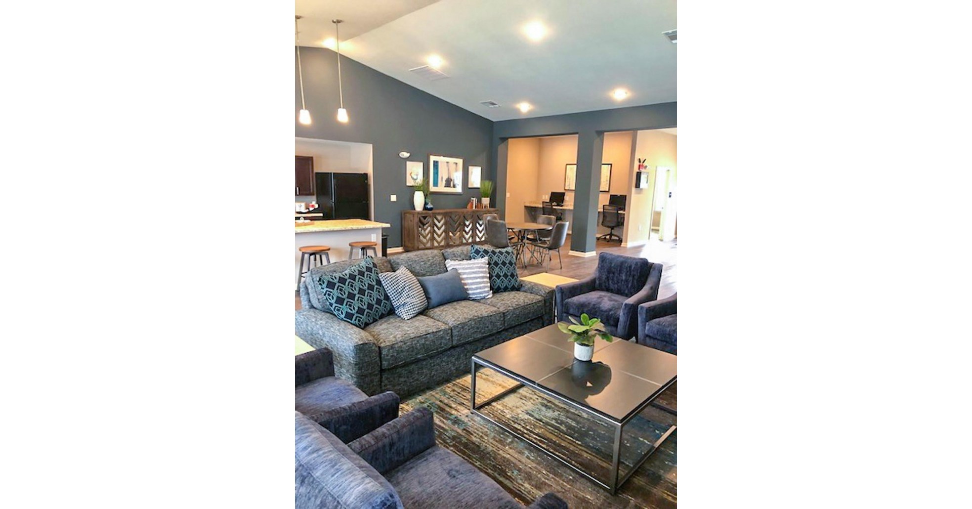 Former Lumber Mill Redeveloped to Provide Access to Affordable Housing in New Albany, Indiana