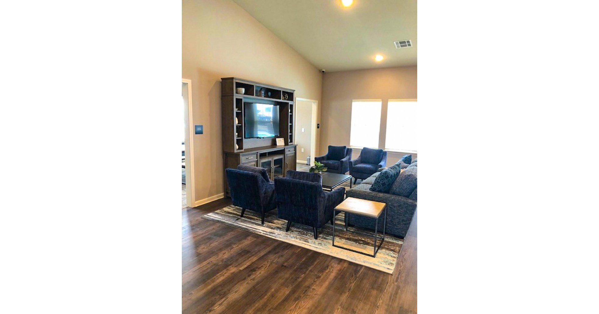 Former Lumber Mill Redeveloped to Provide Access to Affordable Housing