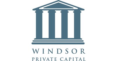 Windsor Private Capital Logo (CNW Group/Almega Co.)