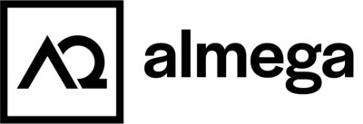 Almega Co. Logo (CNW Group/Almega Co.)