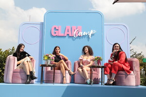 Glamour México presenta GLAM CAMP, una mañana enfocada en el bienestar emocional y físico