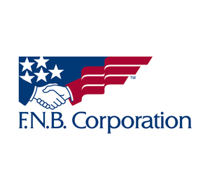 F.N.B. Corporation's Banking Subsidiary Receives National Top Workplace Honors for Second Consecutive Year