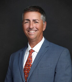 Sendero Wealth Management Hires Edward C. Stepanow, Jr. as Chief Financial Officer and Chief Operating Officer