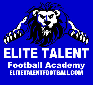 Derrick Tatum of Elite Talent Football Academy Helps Over 500 Students with Football Scholarships