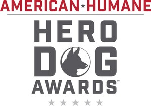 Carson Kressley and a Constellation of Human Stars to Honor Nation's Most Courageous Canines at the 2021 American Humane Hero Dog Awards®