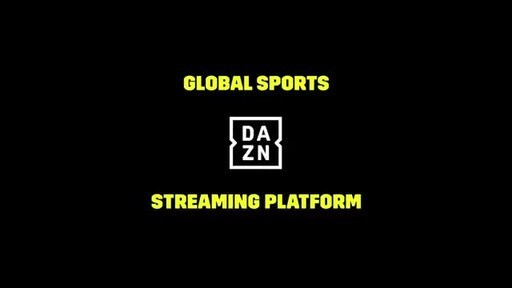 DAZN And Common Goal Unite In Multi-year Global Partnership