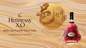 Harry Shum Jr, NIKI, Hayley Kiyoko, and Eddie Huang Unite with Hennessy to Celebrate Mid-Autumn Festival