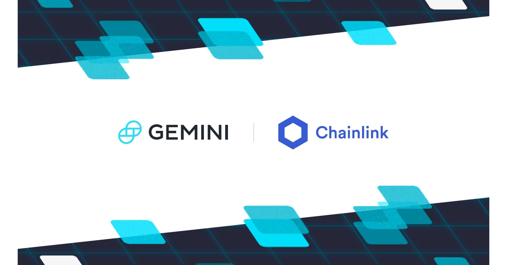 Gemini to Sponsor a Chainlink Proof of Reserve Feed For On-Chain Audits of  EFIL Collateralization