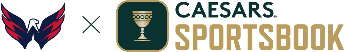 Washington Capitals announce Caesars as first jersey sponsor - Marketing -  iGB