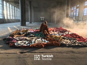 UTİB Prepares Assertively for the Largest Exhibition LA Textile Show